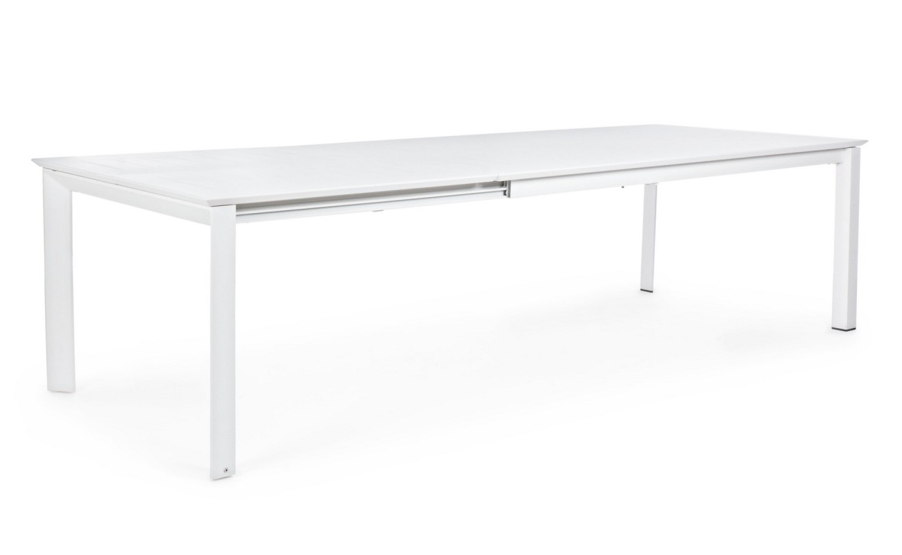 MESA EXT KONNOR 200-300X110 BLANCO CX21