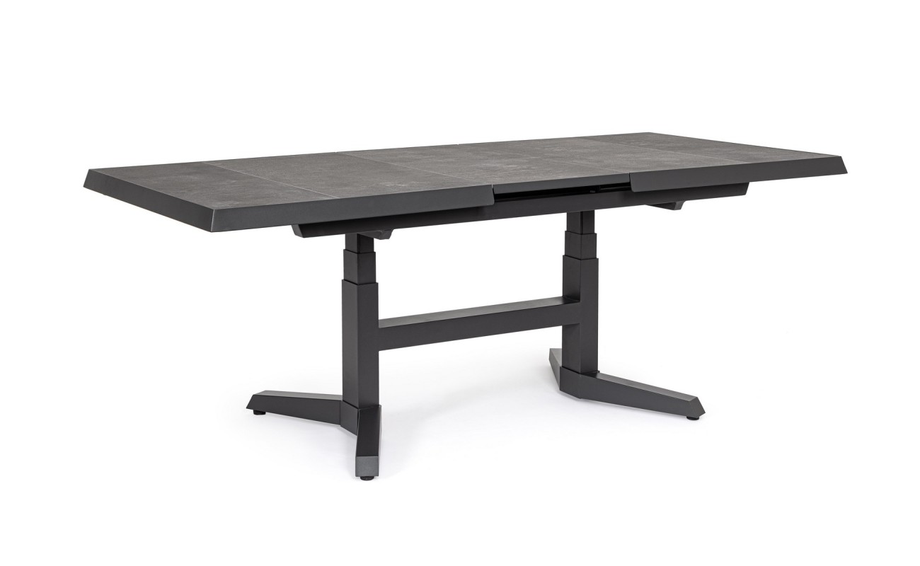 MESA EXT. ROBERT 143/183X88 ANT JX55