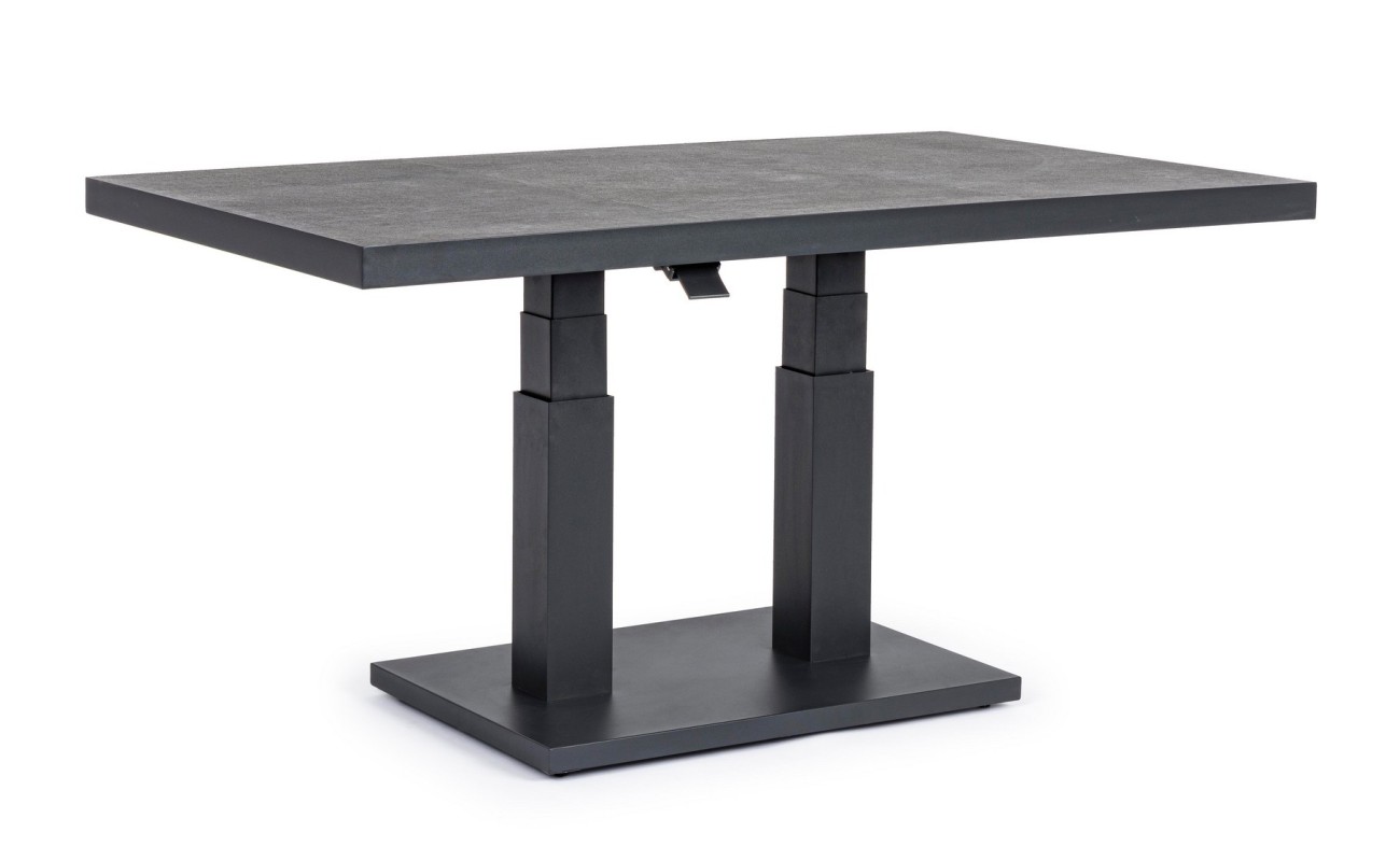 MESA TRUMAN 140X85X49/72 ANTR JX55