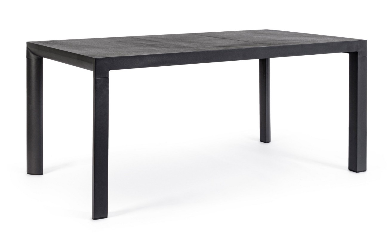 MESA MASON 160X90 ANTRACITA JX55