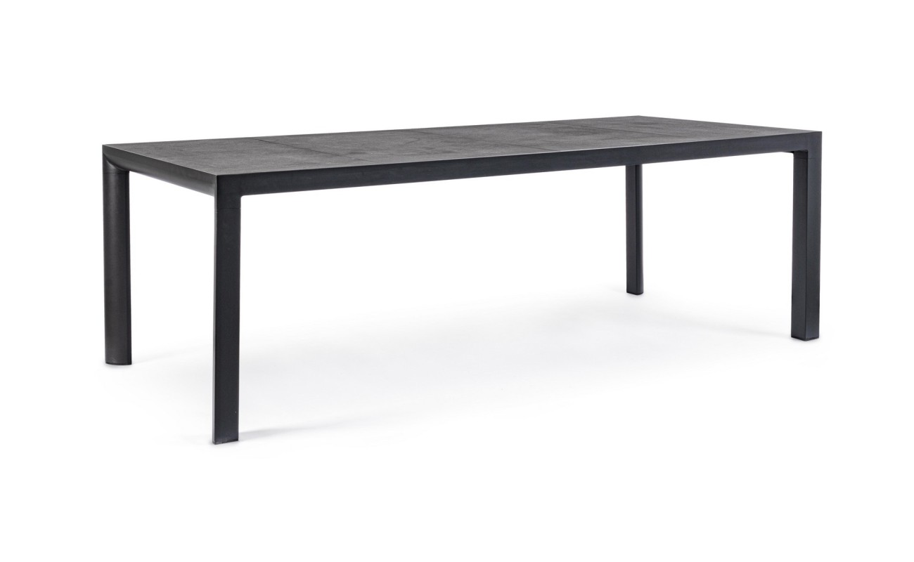 MESA MASON 220X100 ANTRACITA JX55