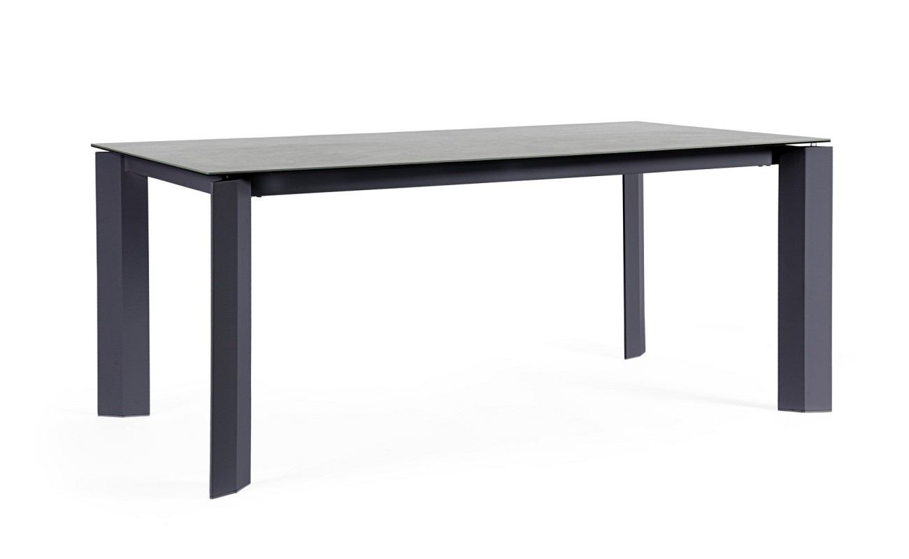 MESA OTAVIO 180X95 ANTRACITA WG21