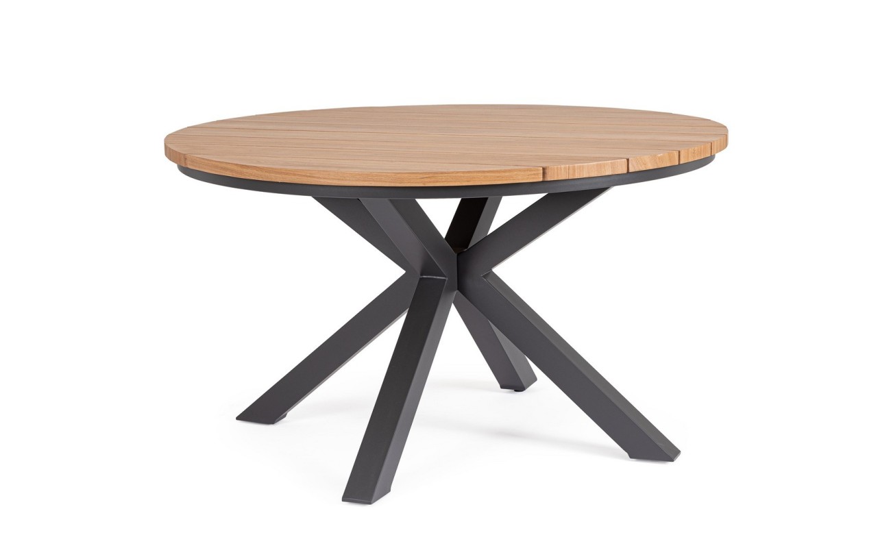 MESA ZELMAR D130 ANTRACITA YK13