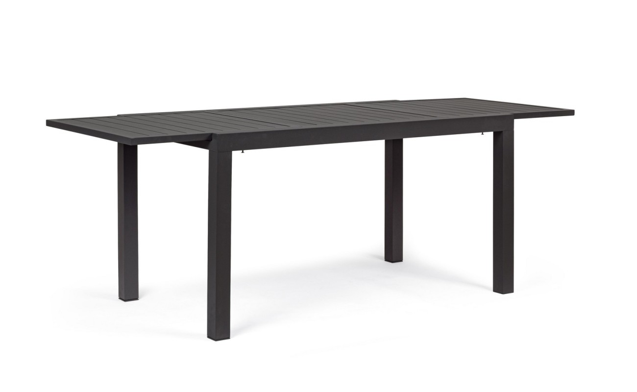 MESA EXT. HILDE 140-210X77 ANTRAC.LH32