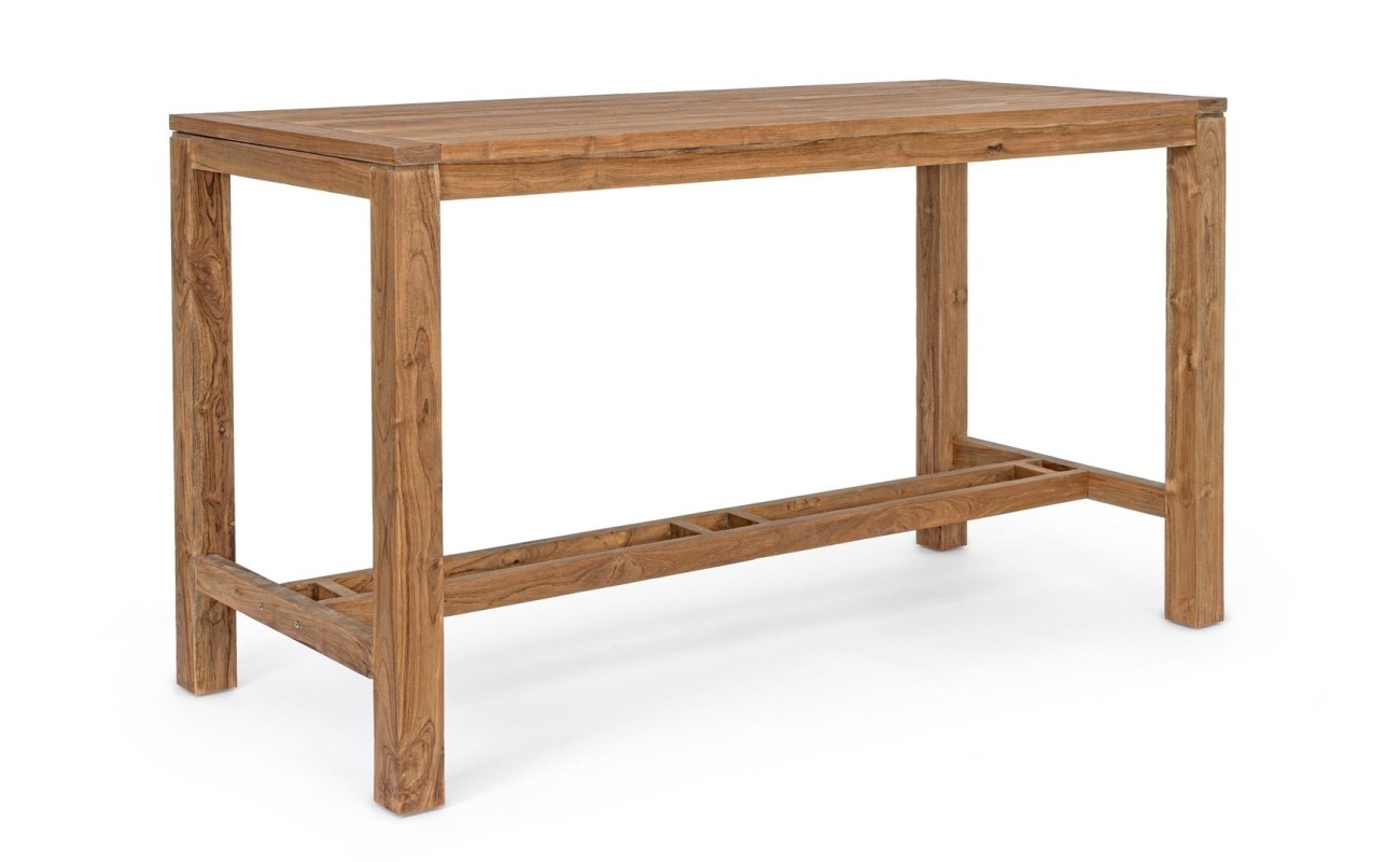 MESA BAR MARICRUZ NEW 180X80 - FSC