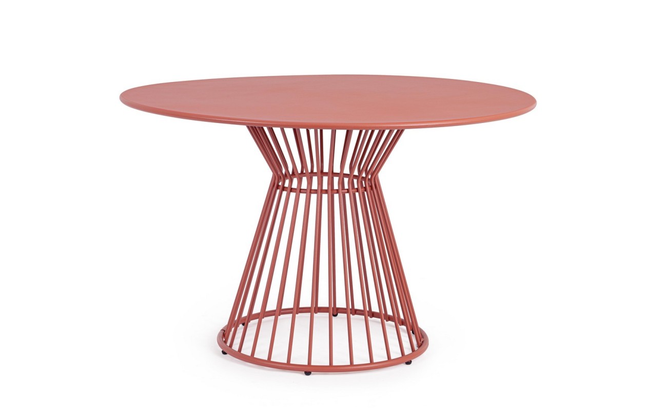 MESA AUSTIN TERRACOTA D120