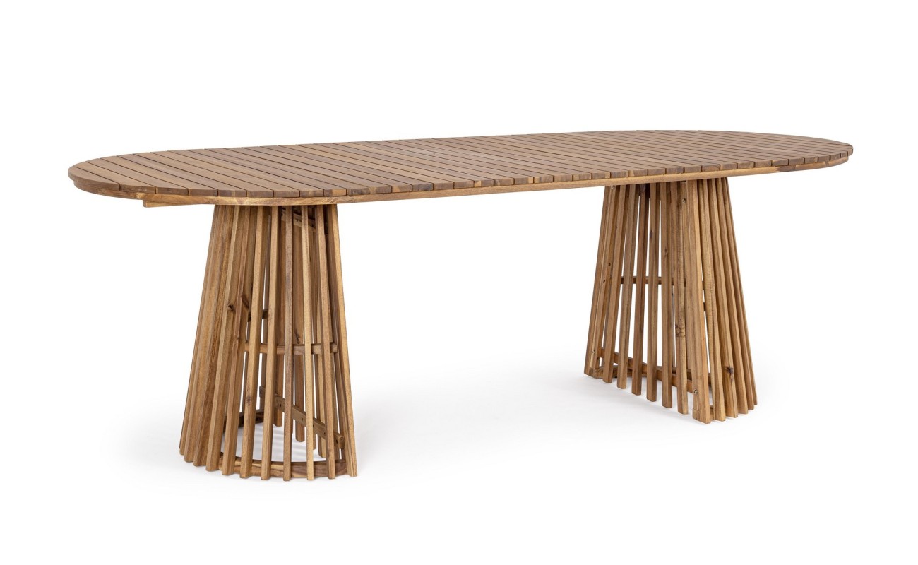 MESA RODANO OV 220X100 - FSC