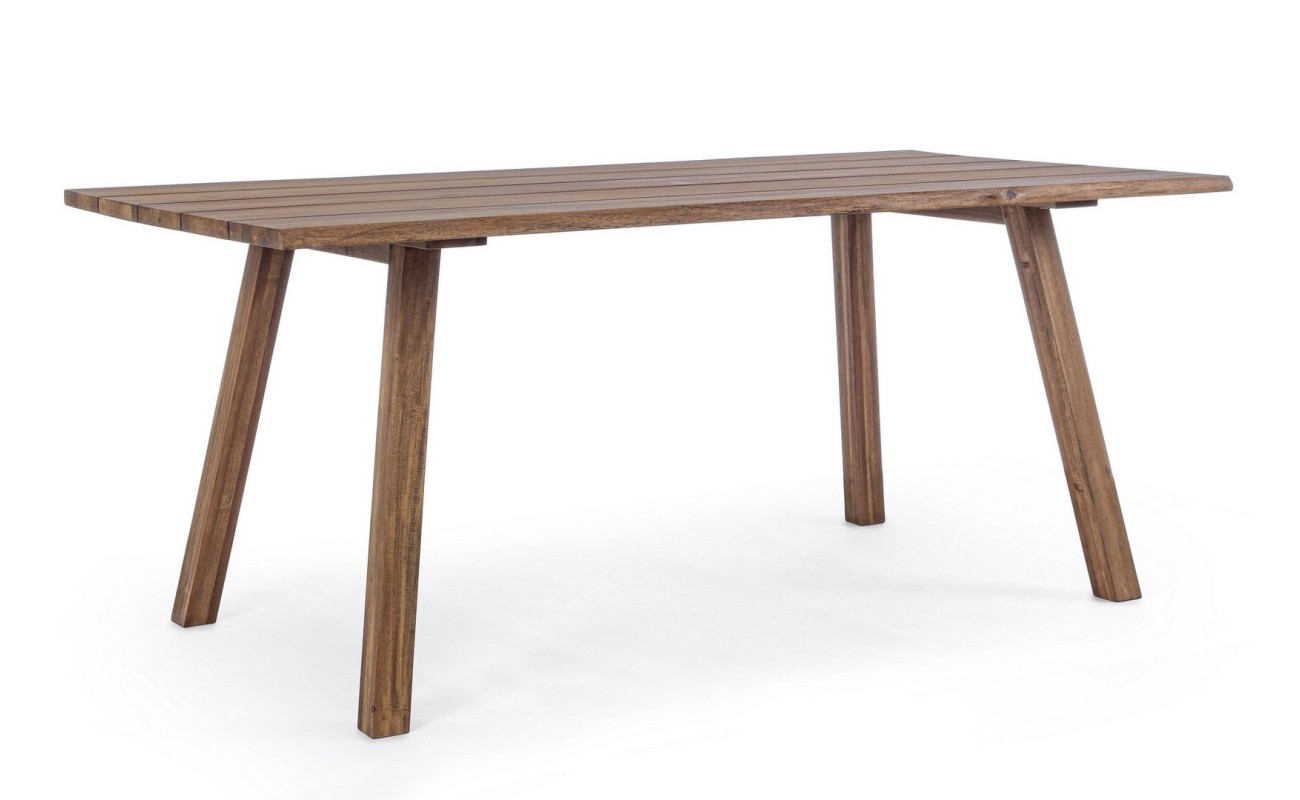 MESA GLASGOW 180X90 - FSC
