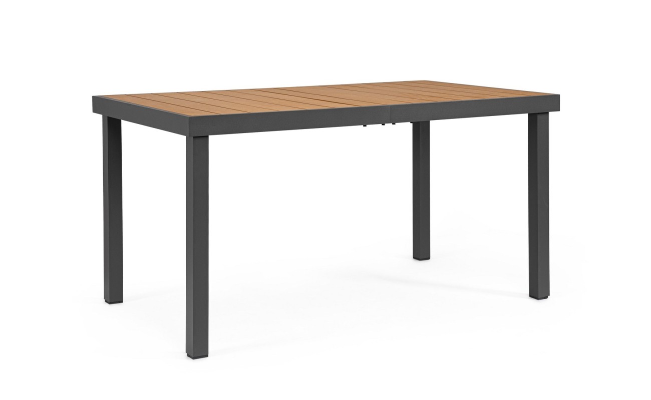 MESA NIAGARA RECT 140X80