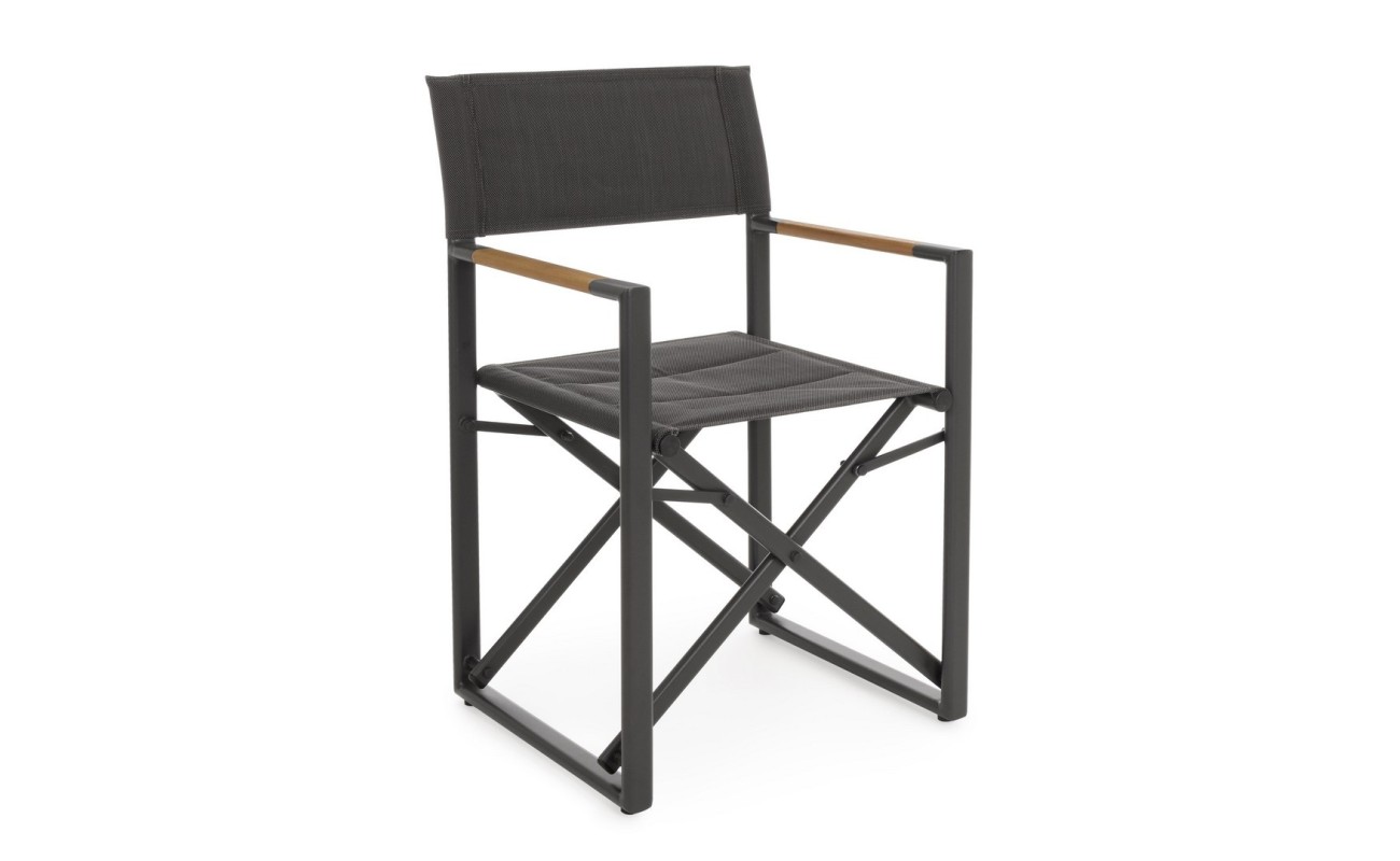 SILLA DIRECTOR LAGUN ANTRAC YK13