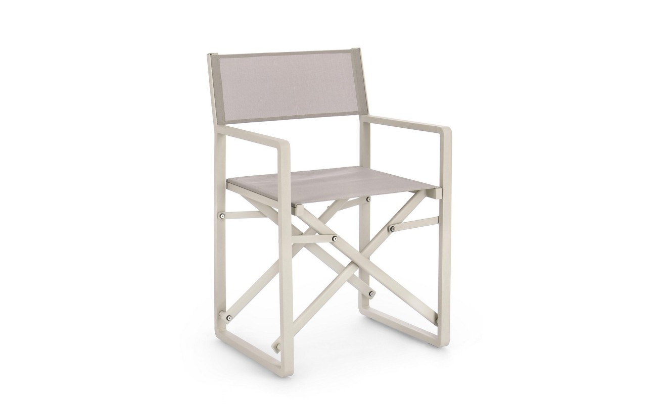 SILLA DIRECTOR KONNOR RASTIN