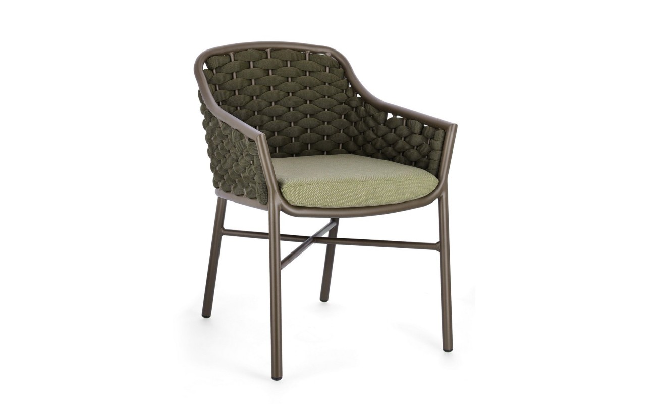 SILLA C-R C-COJ EVERLY OLIV QS24