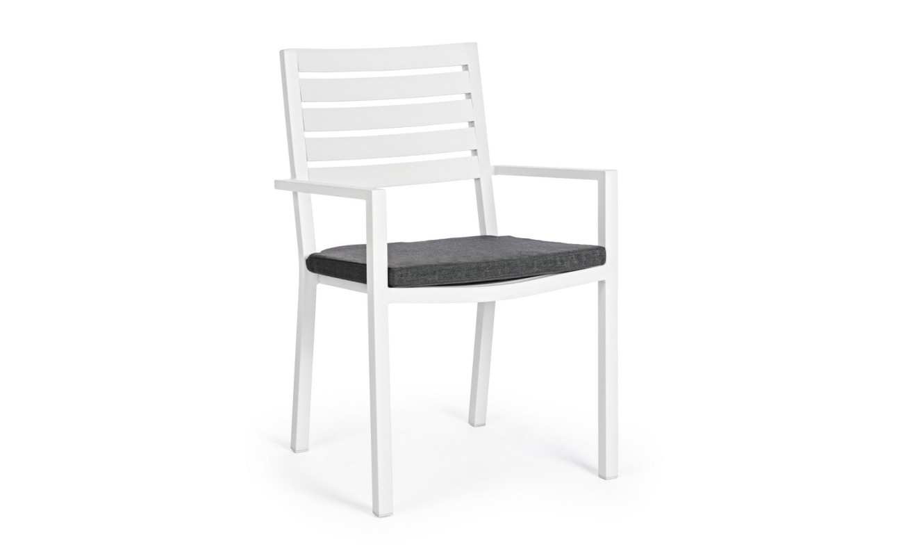 SILLA C-R C-COJ HELINA BLANCA LD30