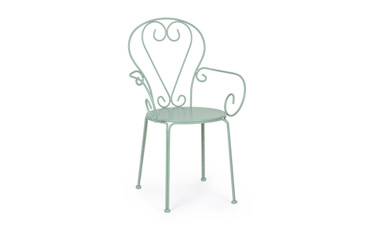 SILLA C-R ETIENNE FROSTY