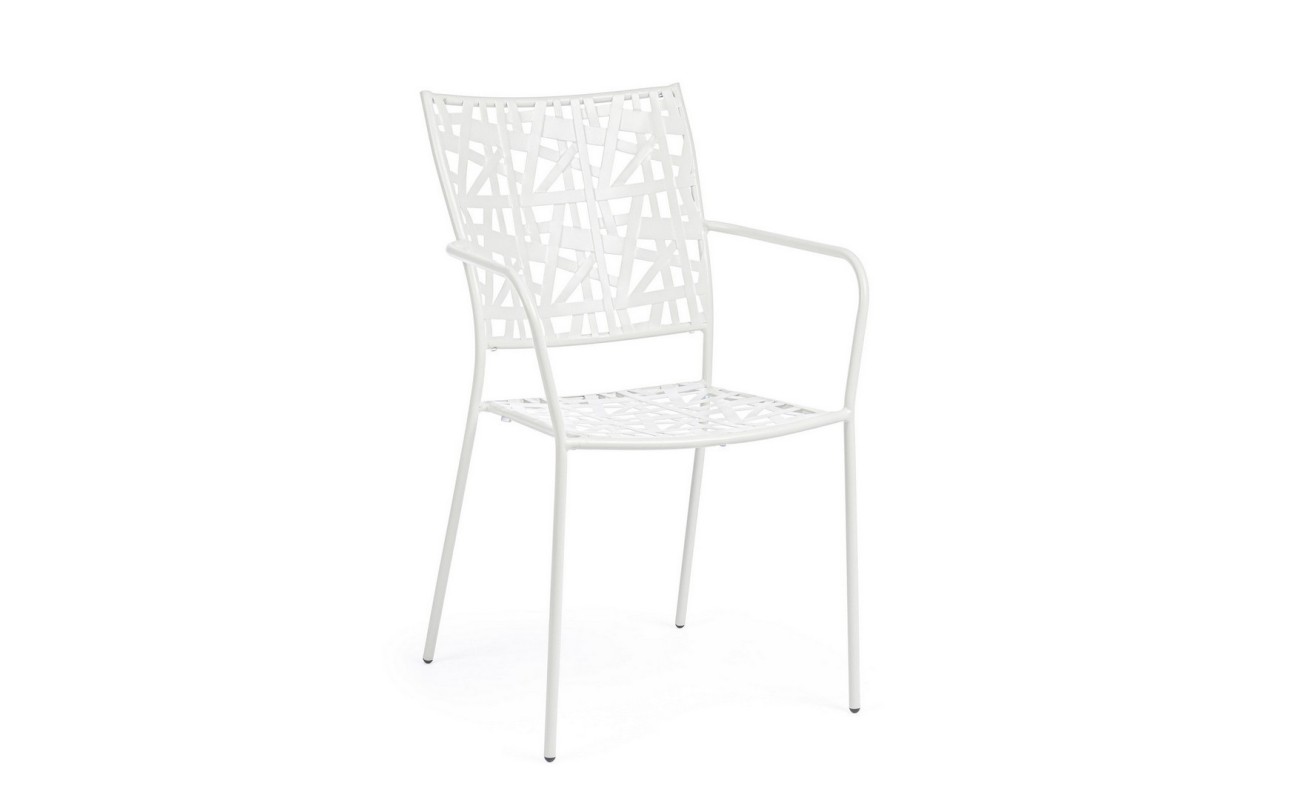 SILLA C-R KELSIE BLANCO
