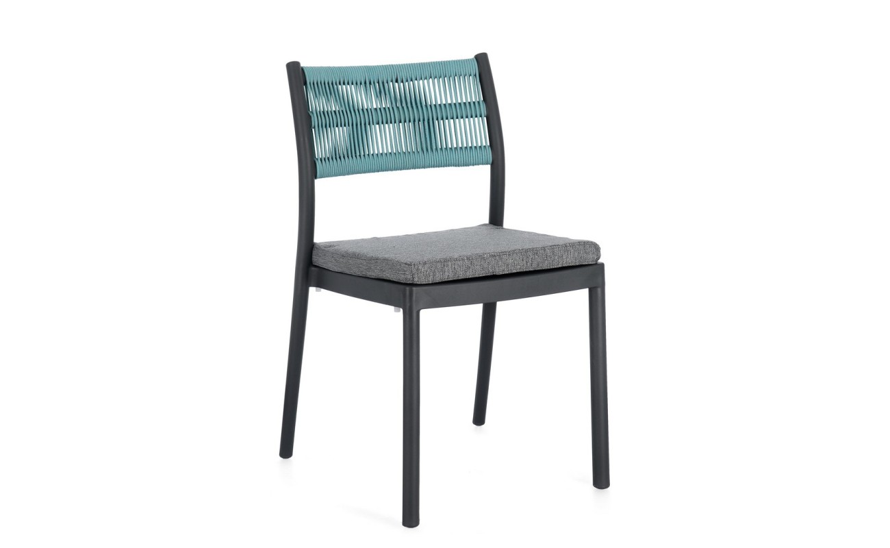 SILLA C-COJ ALVIN ANTRACITA/AVIO