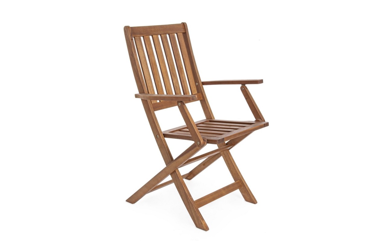 SILLA C-R MALI PLEGABLE