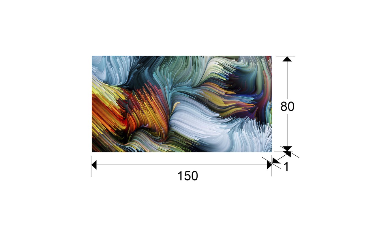 FOTOGRAFÍA ·SIMBIOSIS· 150x80