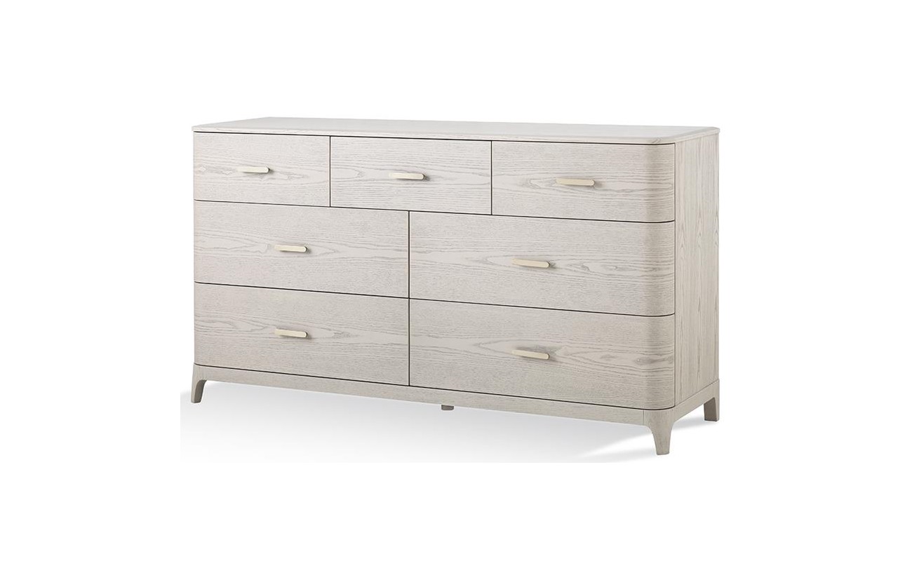 COMODA METAL MDF 165X48,3X92,5