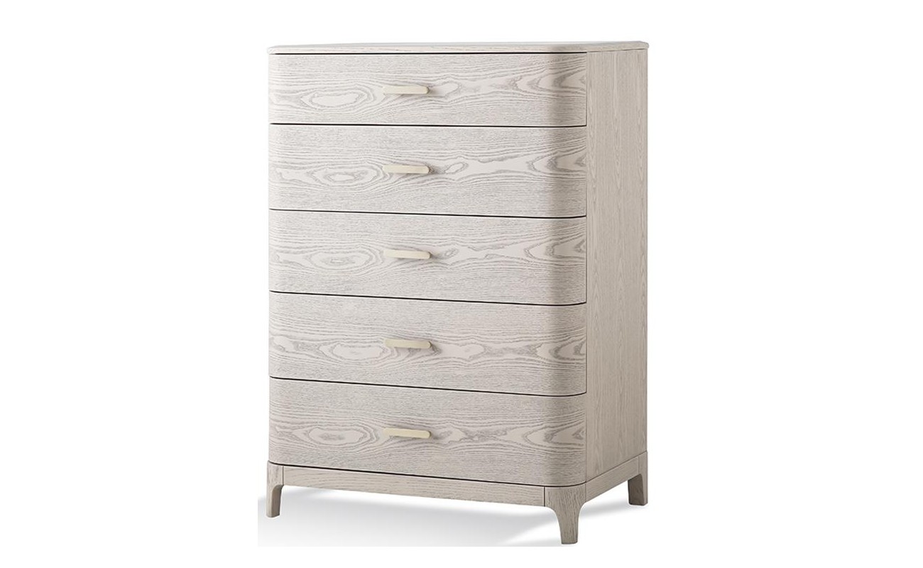 CHIFONIER METAL MDF 80,6X48X112,5