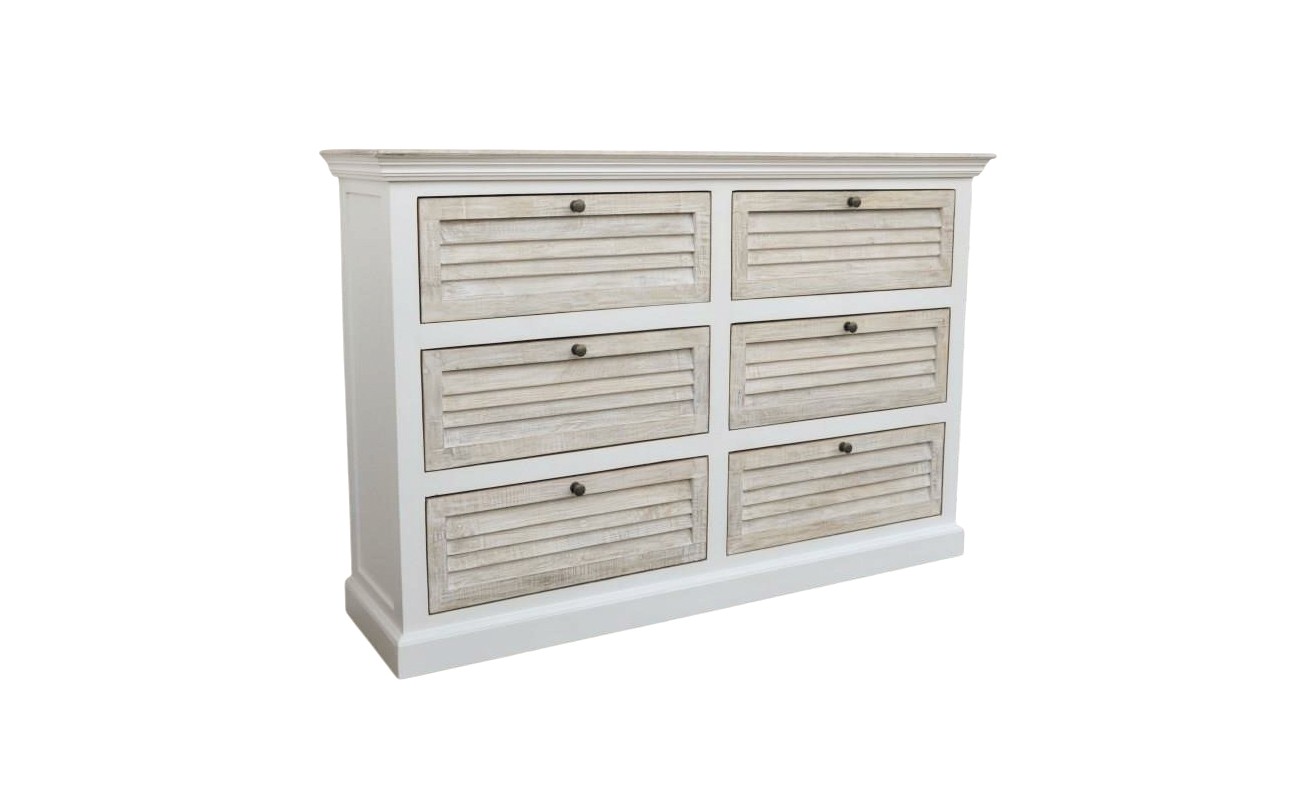 COMODA MANGO 150X40X100