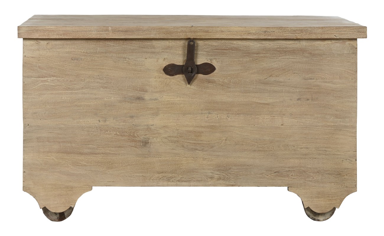 ARCON TECA 136X70X76 74,50 PIEZA SURTIDA NATURAL