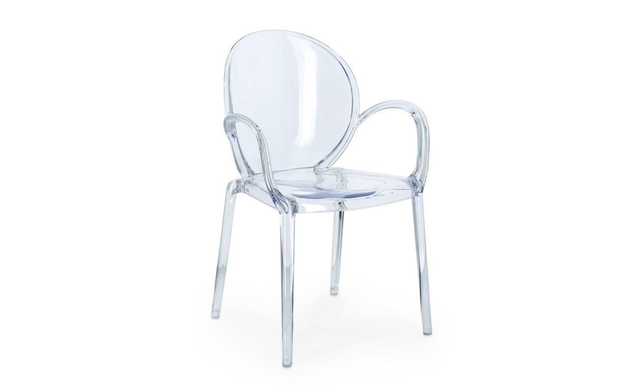 SILLA C-R CAMILLA TRANSP               
