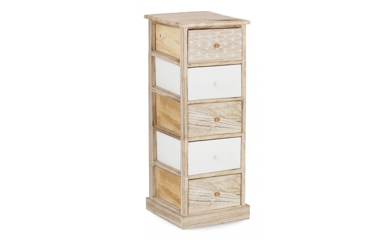 CAJONERA 5C FINNLEY 40X29
