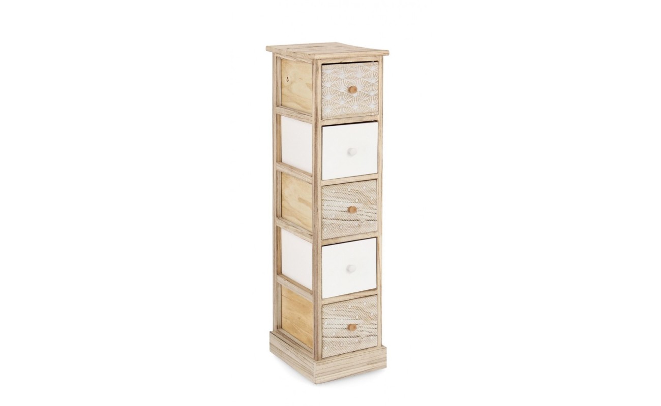 CAJONERA 5C FINNLEY 26X32