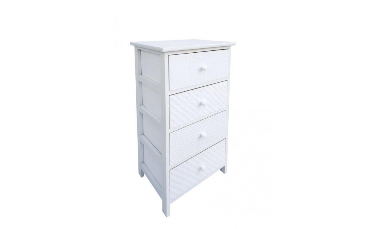 CAJONERA 4CAJ NADYA 40X29