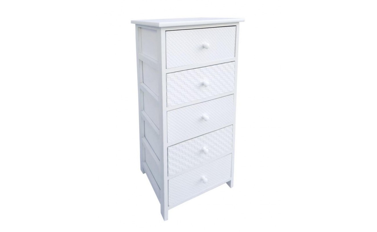 CAJONERA 5CAJ NADYA 40X29