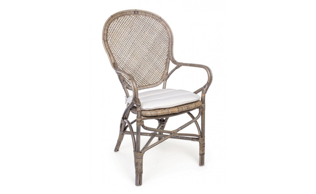 SILLA C-R C-COJ EDELINA NAT